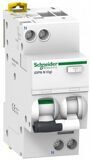 Schneider Electric Acti 9 DPN N VIGI Дифференциальный автоматический выключатель 6KA 25A C 30MA AC